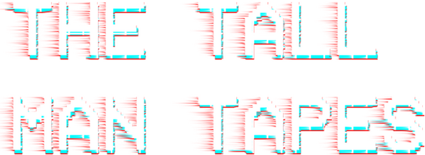 The Tall Man Tapes logo
