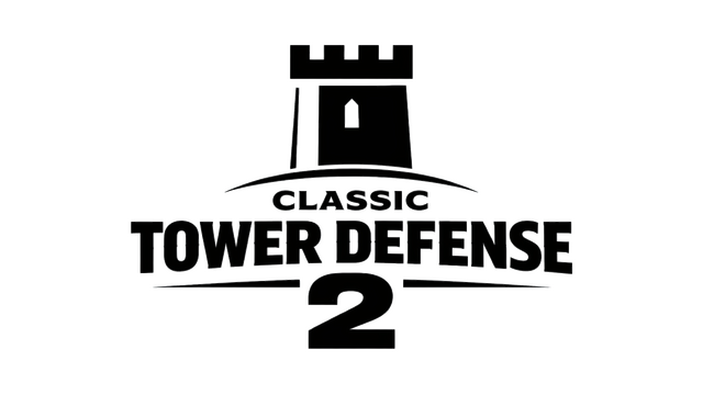 Classic Tower Defense 2 logo