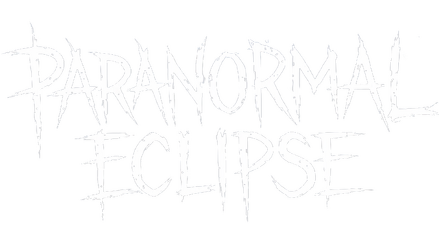 Paranormal Eclipse logo