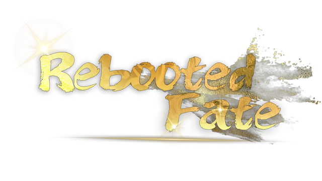 Rebooted Fate logo