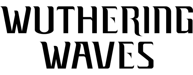 Wuthering Waves logo