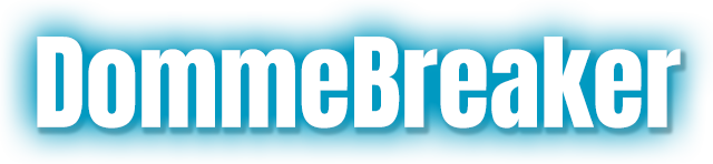 DommeBreaker logo