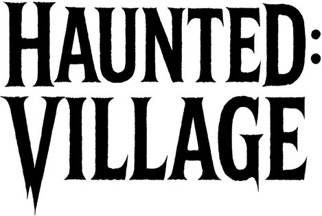 Haunted: Village logo