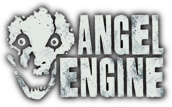 Angel Engine logo