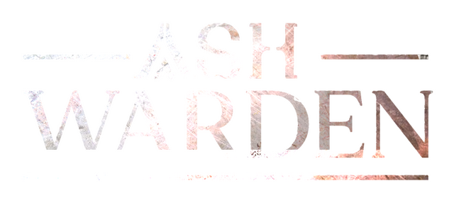 Ash Warden logo