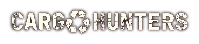 Cargo Hunters logo