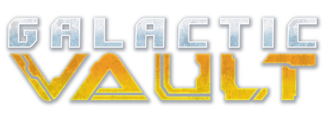 Galactic Vault logo