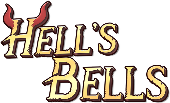 Hell's Bells logo