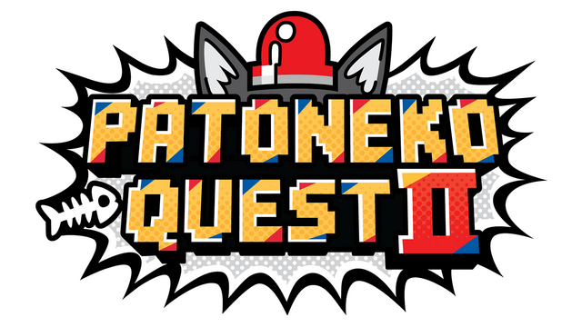 PATONEKO QUEST 2 logo