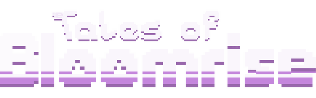 Tales of Bloomrise logo