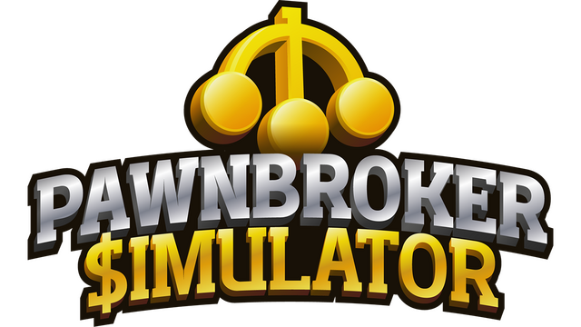 Pawnbroker Simulator logo