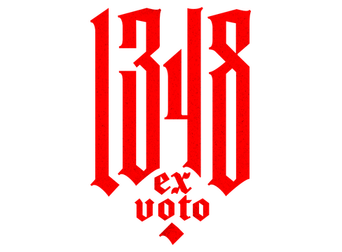 1348 Ex Voto logo