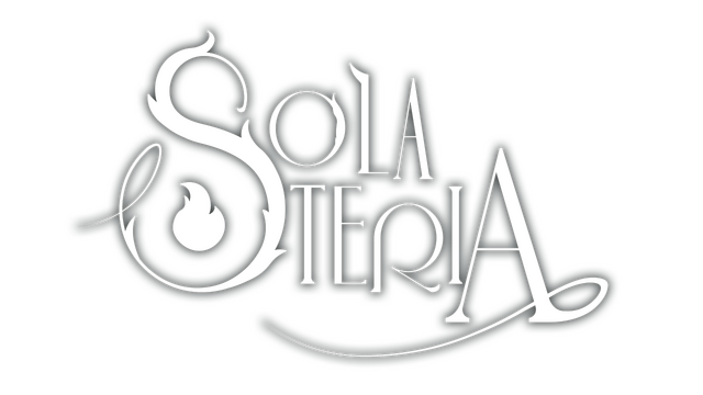 Solateria logo