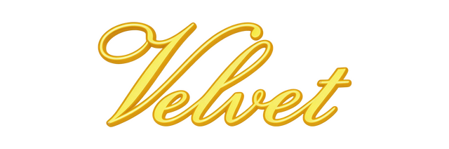 Velvet logo