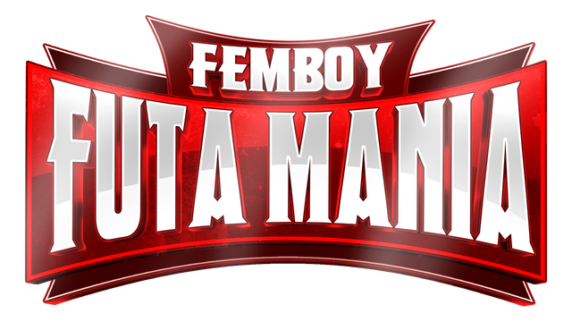 Femboy Futa Mania logo