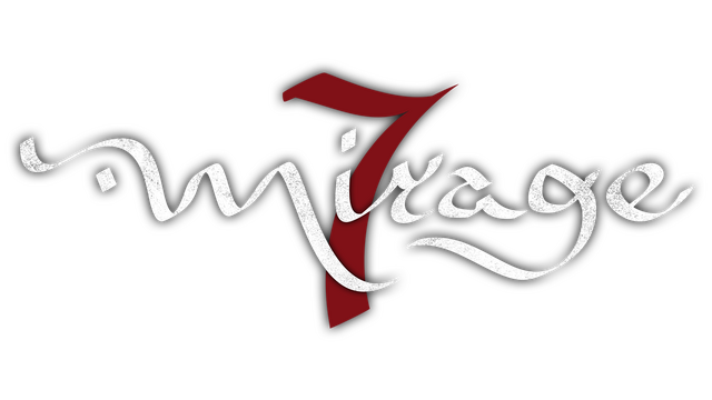 Mirage 7 logo