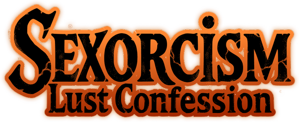 Sexorcism: Lust Confession logo