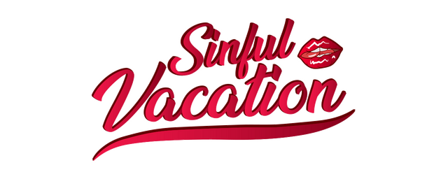 Sinful Vacation logo