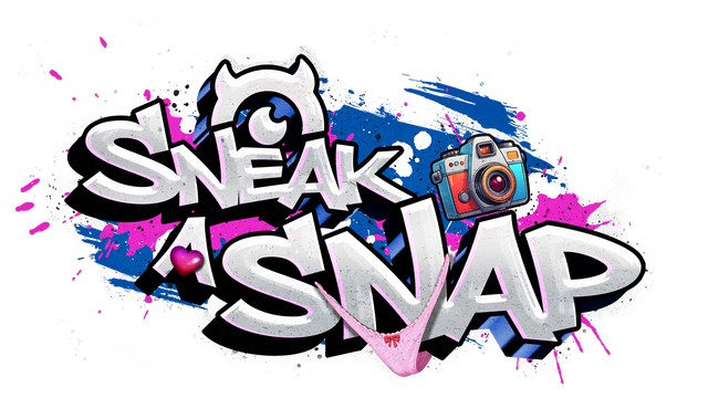 Sneak-A-Snap logo