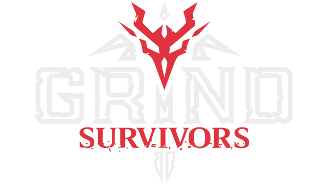 Grind Survivors logo