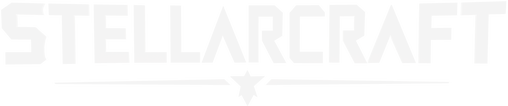 Stellarcraft logo