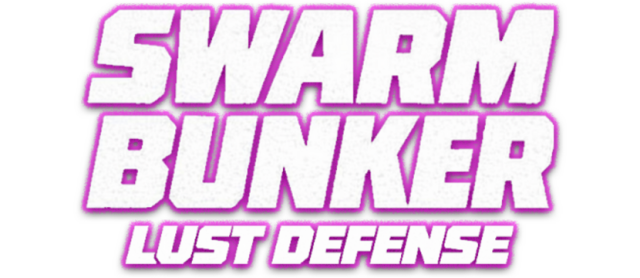 Swarm Bunker: Lust Defense logo