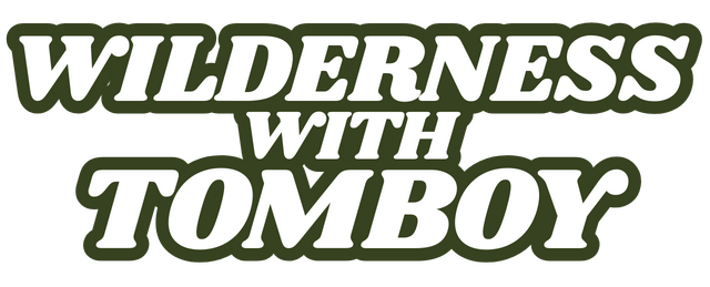 Wilderness with Tomboy logo