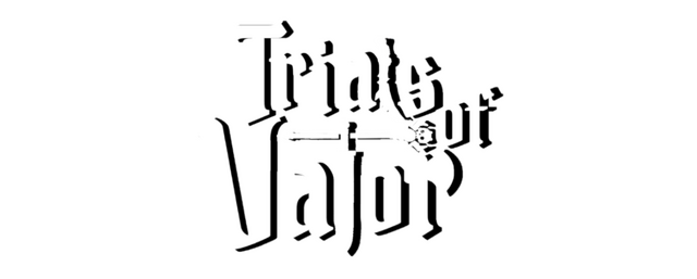 Trials of Valor logo