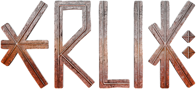 ERLIK: The Ninth Branch logo