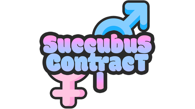Succubus Contract I logo