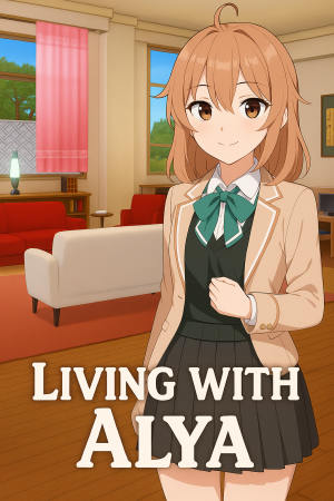 Living with Alya