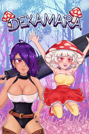 Dekamara
