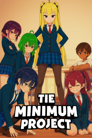 The Minimum Project