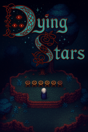 Dying Stars