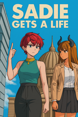 Sadie Gets a Life