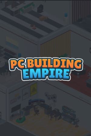 PC Building Empire