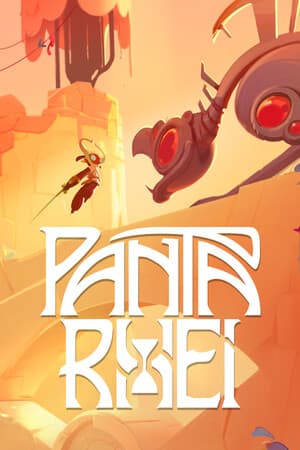 Panta Rhei - Guardian of Time