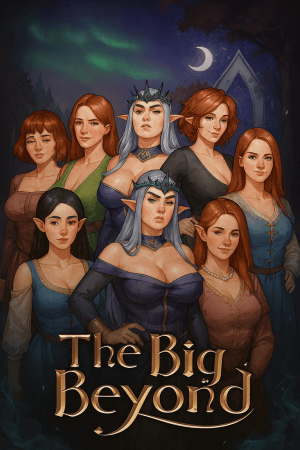 The Big Beyond