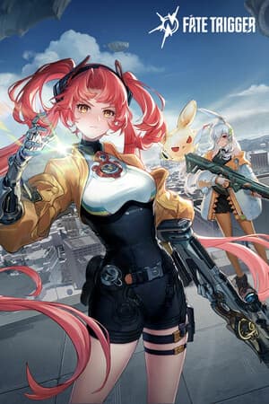 Fate Trigger