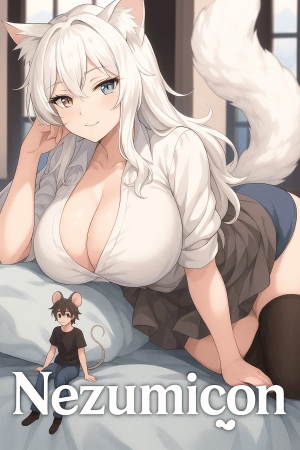 Nezumicon