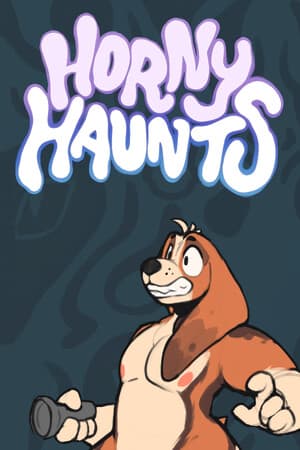 Horny Haunts