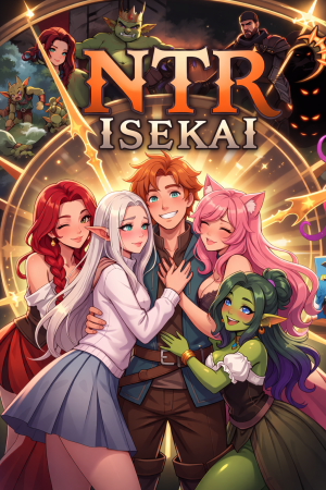 NTR Isekai
