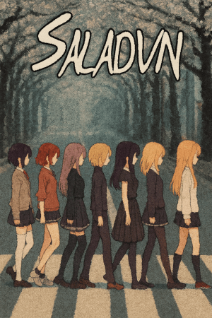 SaladVN