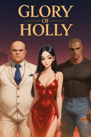 Glory of Holly