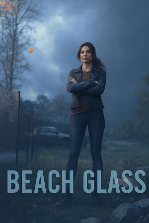 Beach Glass