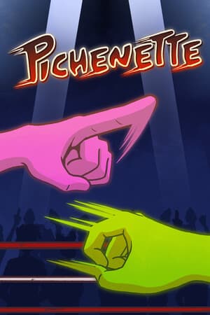 Pichenette