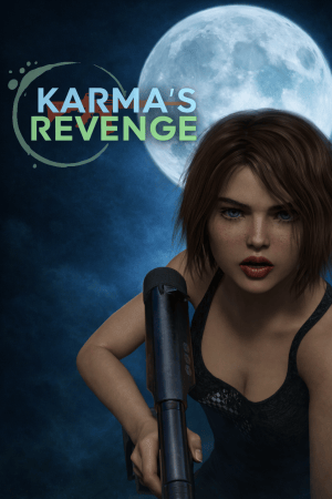 Karma's Revenge