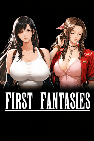 First Fantasies