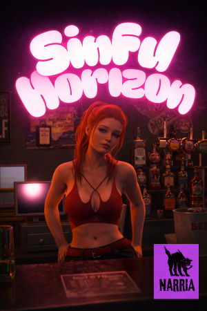 Sinful Horizon