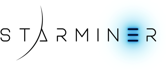 Starminer logo